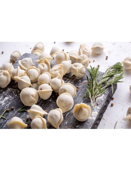 Пельмени «Данлы»