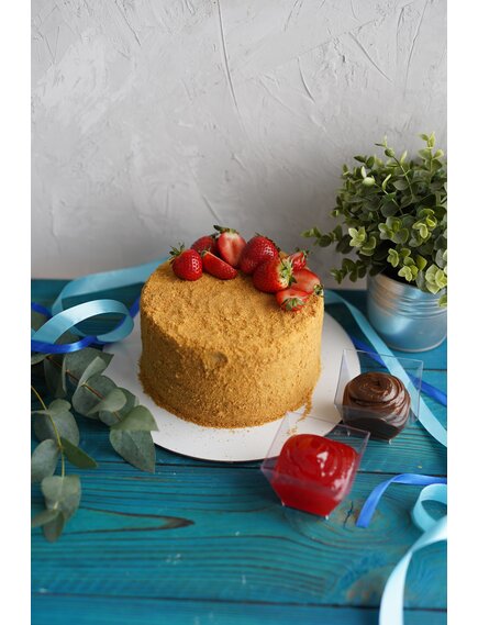 «Вареная сгущенка» Экстра продукт на молочной основе вареный с сахаром