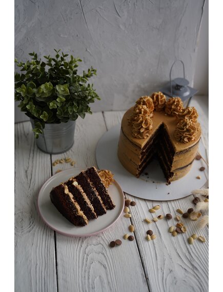 «Вареная сгущенка» Медиум продукт на молочной основе вареный с сахаром