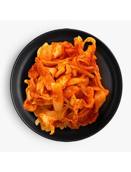 Кальмар Кольца с перцем «Хот-тейст»