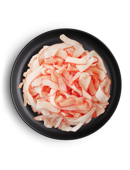 Кальмар кольца со вкусом краба