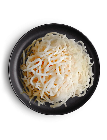 Кальмар стружка механическая