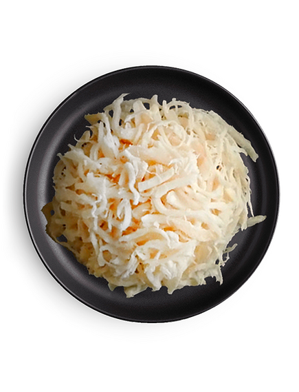 Кальмар стружка рваная "Премиум"