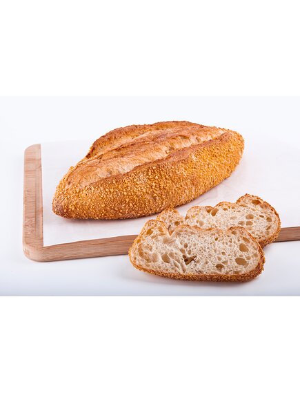 Хлебушек EL MAIS 400г