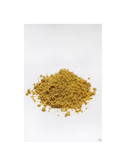 Экструдат соевый кормовой