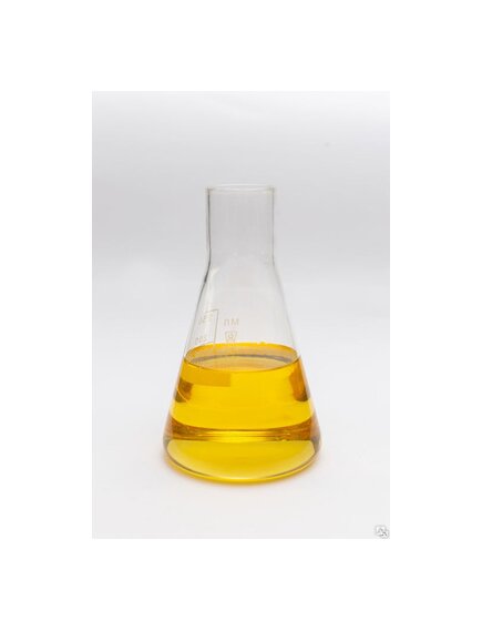 Масло кукурузное рафинированное марки "П" первого сорта