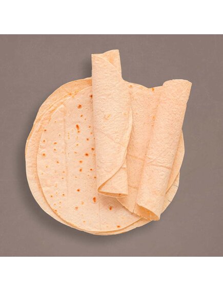 Куриный лаваш