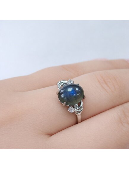 211166-FA11LB Кольцо