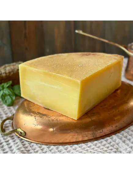 Сыр Альпийский