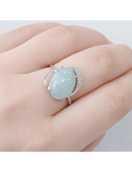 261429-AQFA11 Кольцо