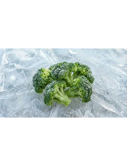Замороженная Брокколи