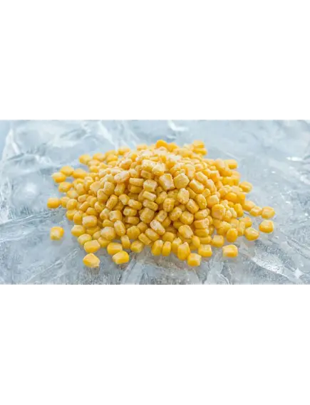 Замороженная Кукуруза