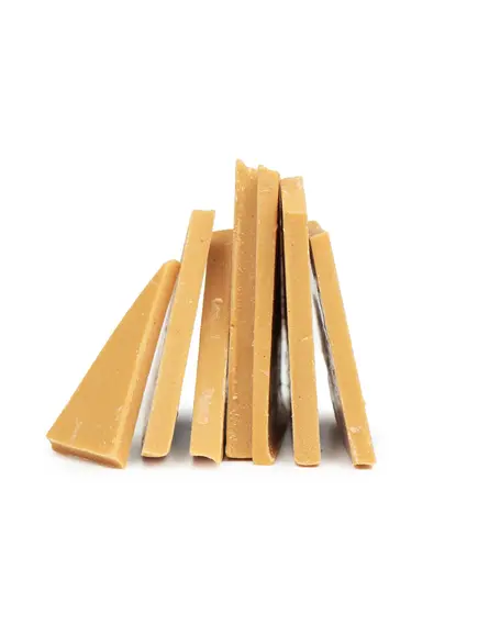 Белый шоколад карамельный, 175 г