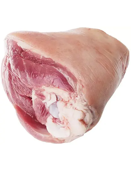 Голяшка задняя на кости свиная