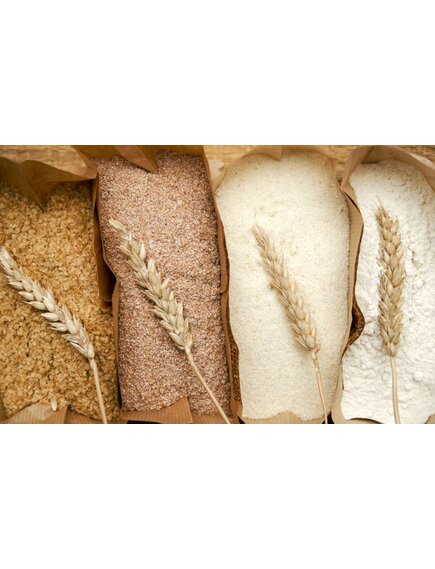 Отруби пшеничные