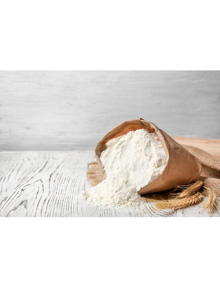 Мука пшеничная первого сорта