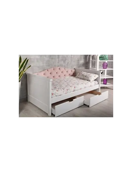 Кровать «Мечта Классик» Премиум Волна Шерлок 8