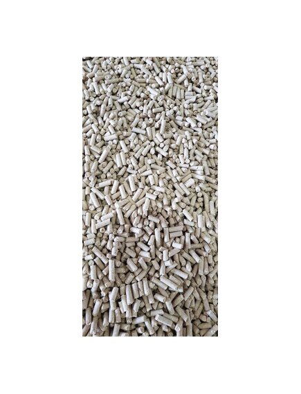 Концентрат соевый кормовой белковый гранулированный "48+"