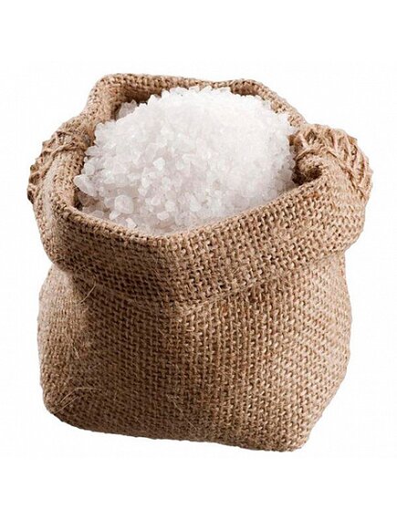 Рис дробленый