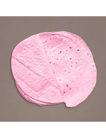 Розовый лаваш