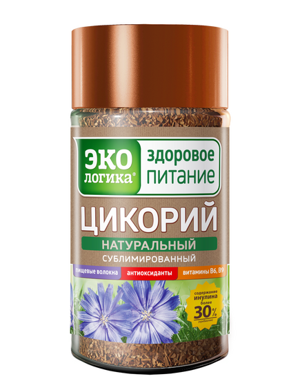 Цикорий сублимированный Натуральный