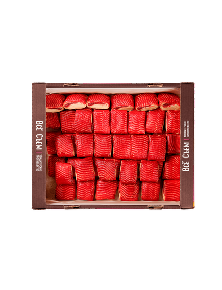 Печенье "Калипсо" вишня"