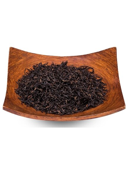 Красный чай Дянь Хун «Блестящий»