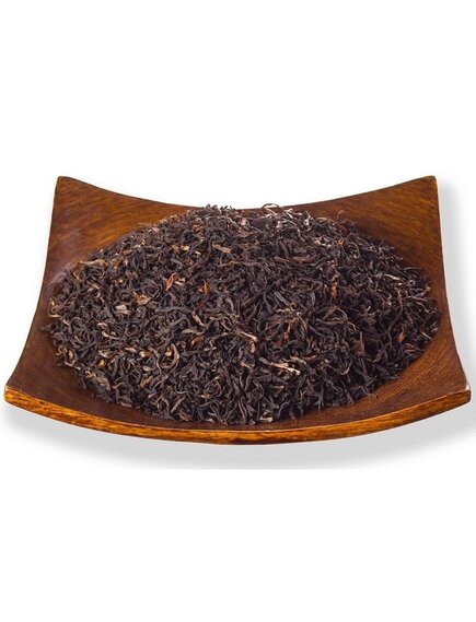 Красный чай Дянь Хун