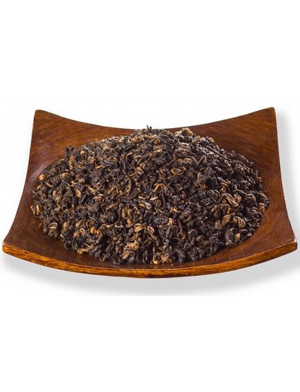 Красный чай Красная спираль «Хун Чжень Луо»