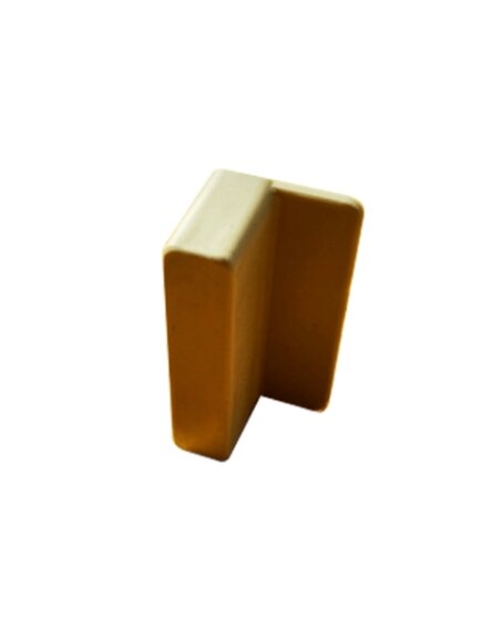 Пристрел для деревянных оснований