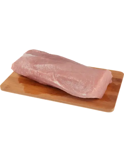 Корейка свиная б/к премиум