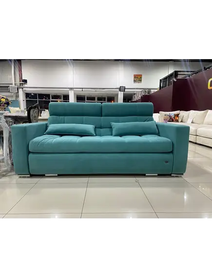 Диван Манхэттен прямой с локтями