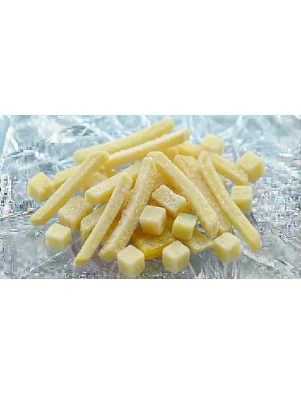 Замороженный Картофель