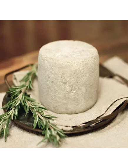 Сыр Каприно (из козьего молока)