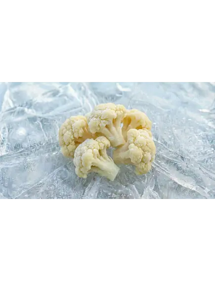 Замороженная Цветная капуста