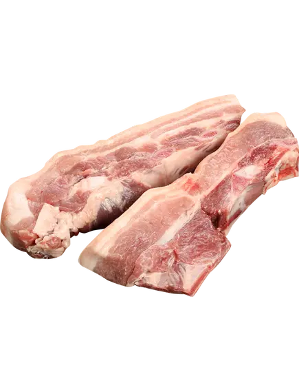 Грудинка свиная