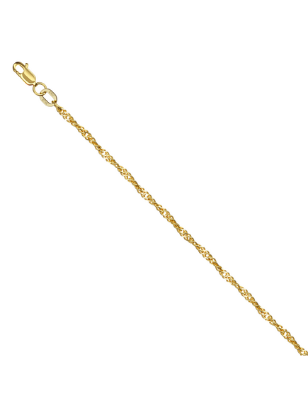 Сингапур с алмазной гранью