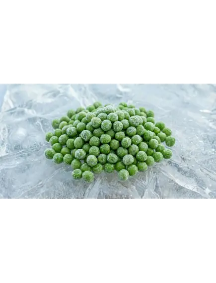 Замороженный Горошек