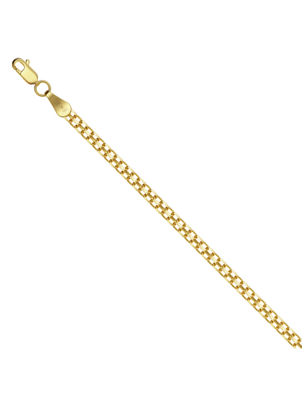 Бисмарк с алмазной гранью