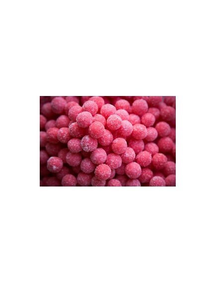 Сахарное драже "Клубника"