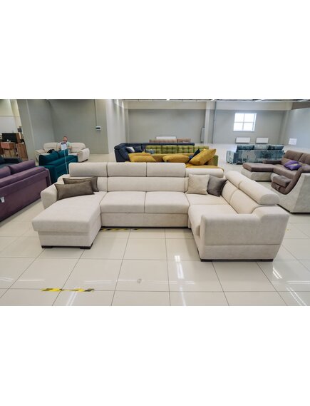 Диван модульный Хьюстон 2