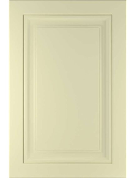 Фасад с фрезеровкой Ф200