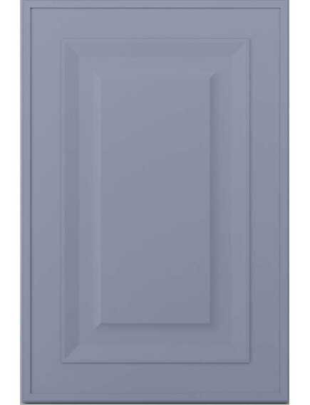 Фасад с фрезеровкой Ф209