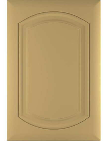 Фасад с фрезеровкой Ф210