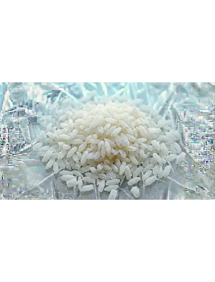 Замороженный Рис