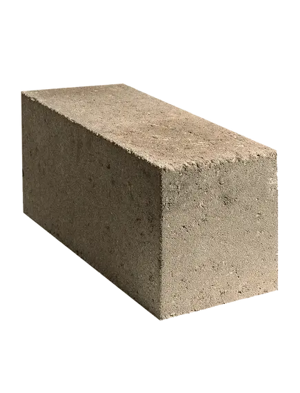 Фундаментный Cтроительный блок ФБС