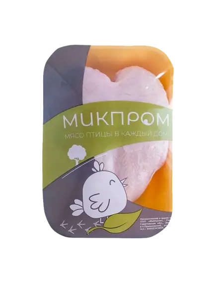 Грудка куриная