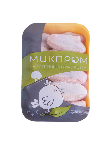 Крыло куриное