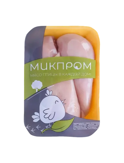 Филе грудки куриной