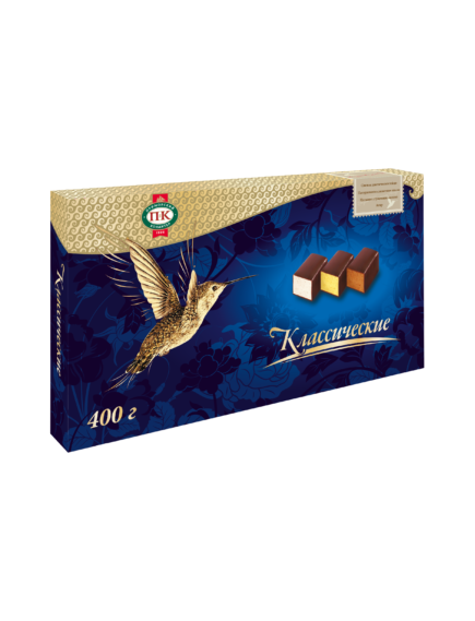 Конфеты “Классические” 1/400